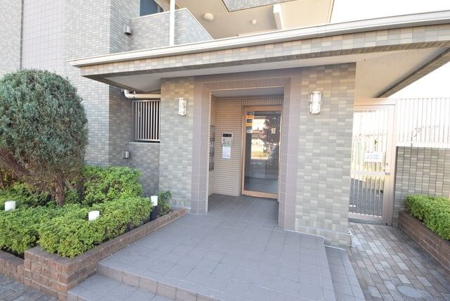 ドゥベルジュールの物件内観写真