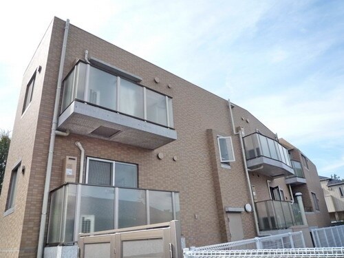 ヴィーダ高井戸の物件内観写真