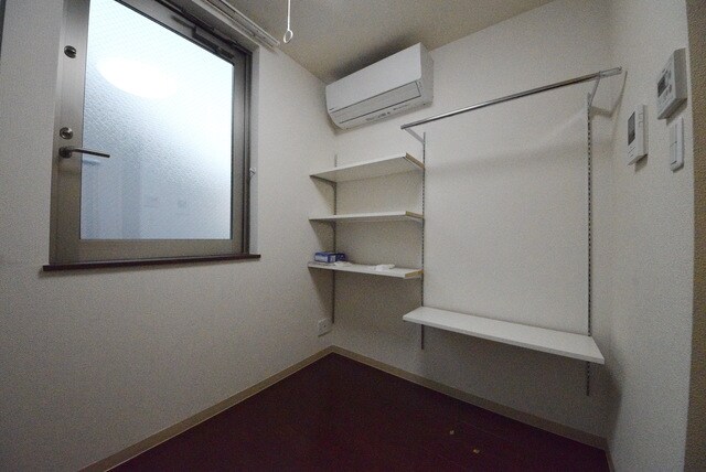 テラス西永福の物件内観写真