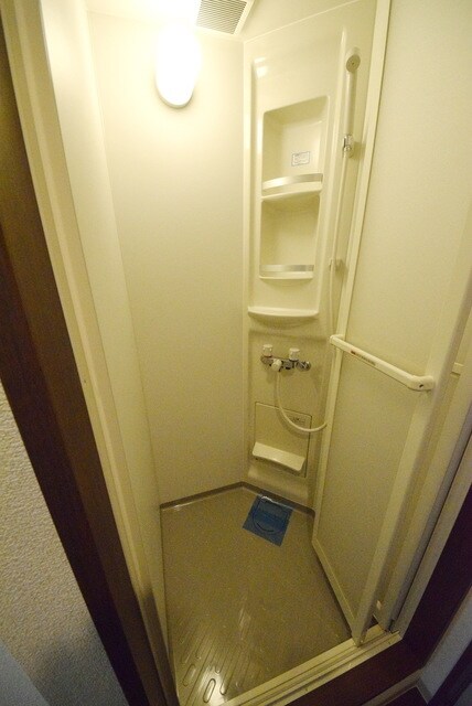 テラス西永福の物件内観写真