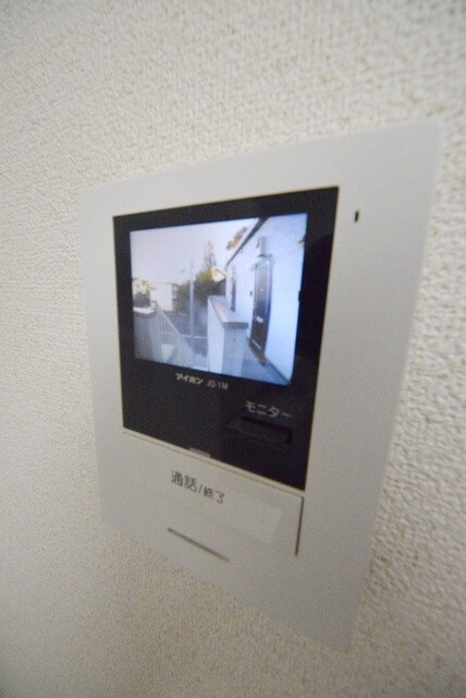 テラス西永福の物件内観写真