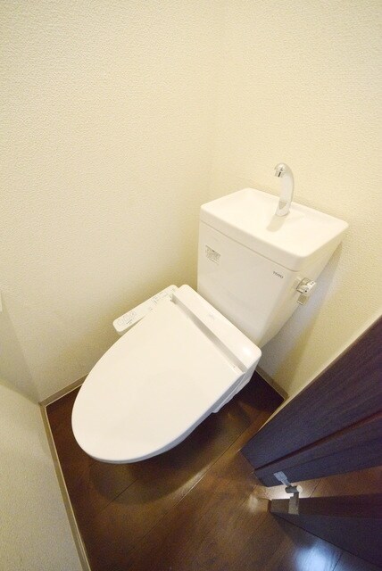 テラス西永福の物件内観写真