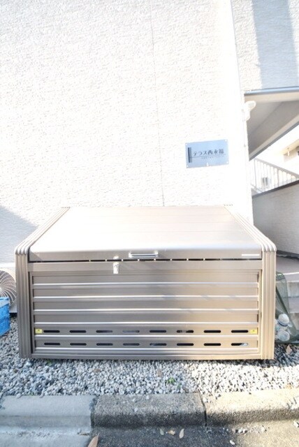 テラス西永福の物件内観写真