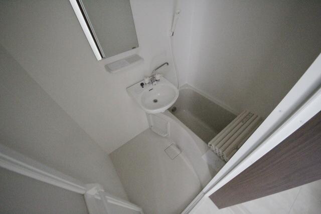 アイムタウン上祖師谷の物件内観写真