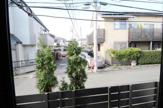 アイムタウン上祖師谷の物件内観写真