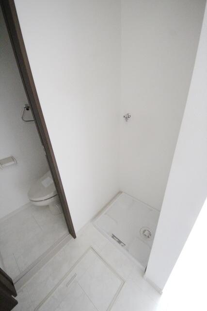 アイムタウン上祖師谷の物件内観写真