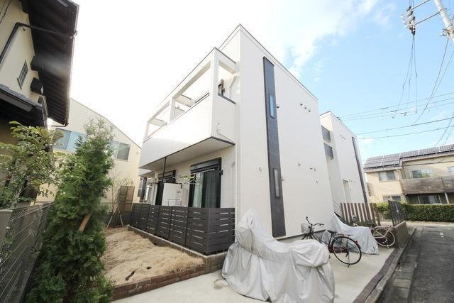 アイムタウン上祖師谷の物件内観写真