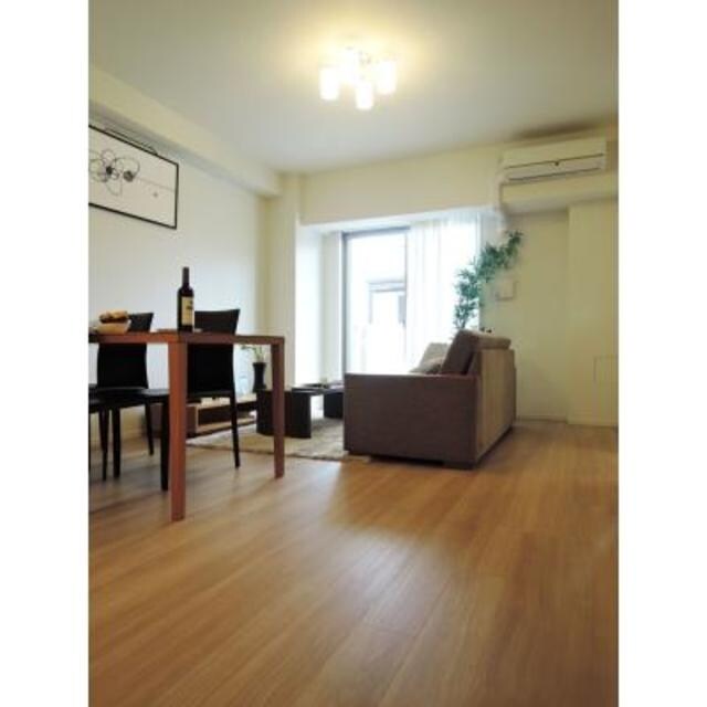 ル・シュクレ永福の物件内観写真