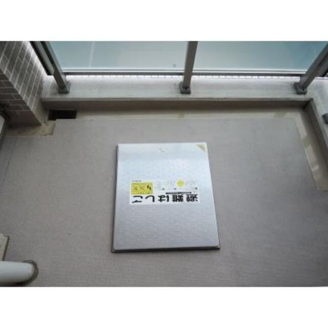 ル・シュクレ永福の物件内観写真