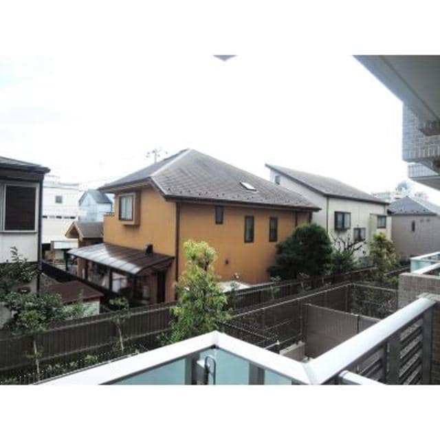 ル・シュクレ永福の物件内観写真