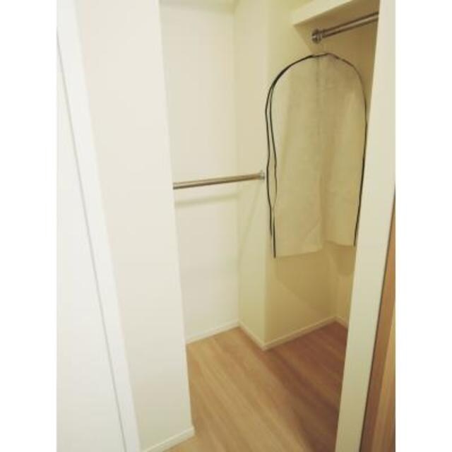 ル・シュクレ永福の物件内観写真