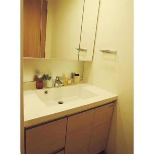 ル・シュクレ永福の物件内観写真