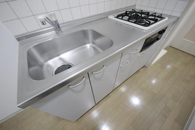 ウィステリア仙川２の物件内観写真