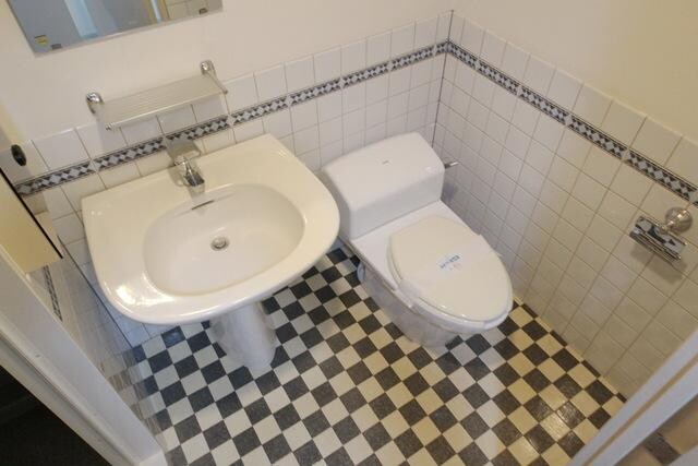 ウィステリア仙川２の物件内観写真