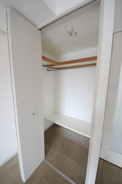 ウィステリア仙川２の物件内観写真