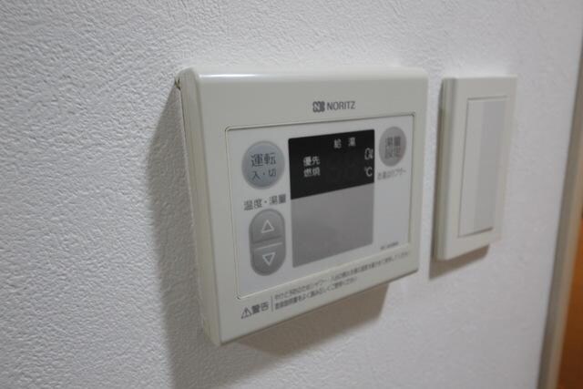 ウィステリア仙川２の物件内観写真