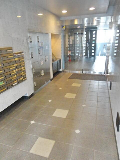 ウィステリア仙川２の物件内観写真