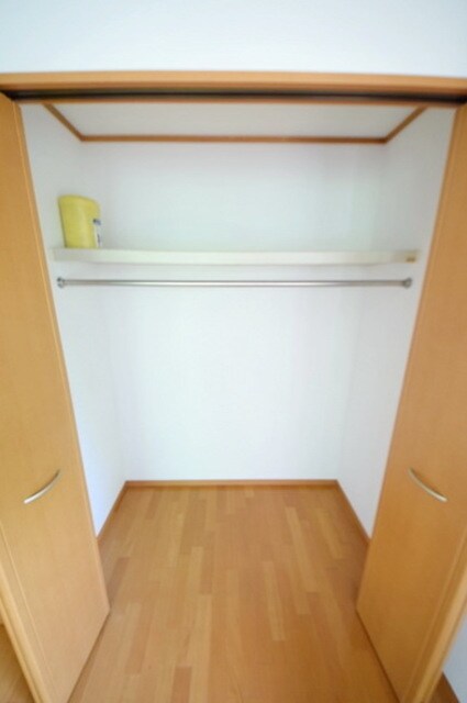 ハイツ暁苑　の物件内観写真