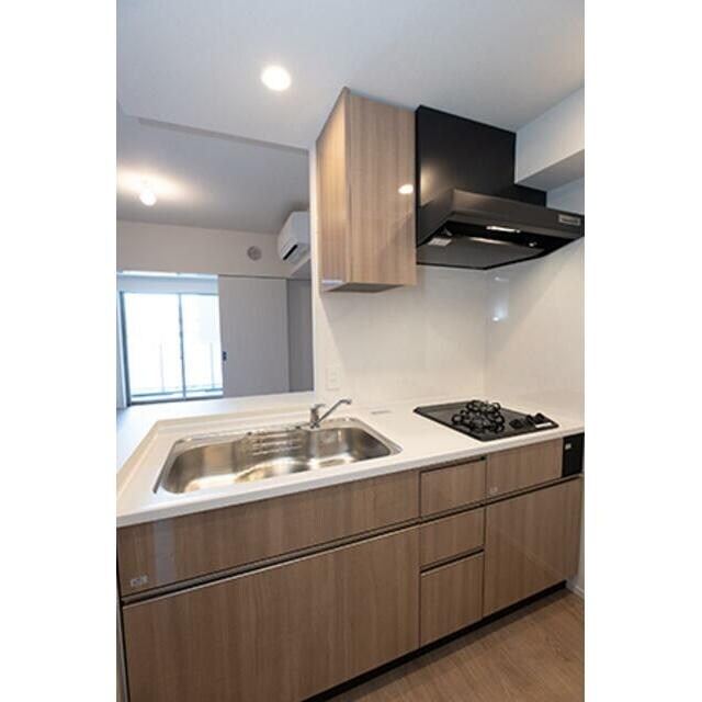 アビティグランデ砧　（Ｂ棟）の物件内観写真