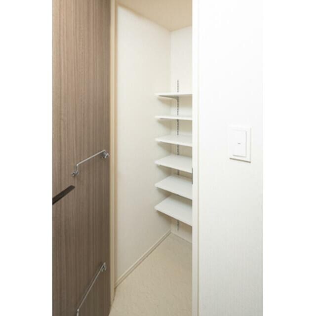 アビティグランデ砧　（Ｂ棟）の物件内観写真