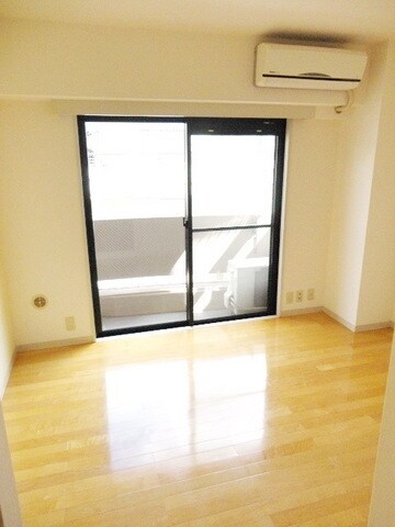 アベニュー烏山の物件内観写真