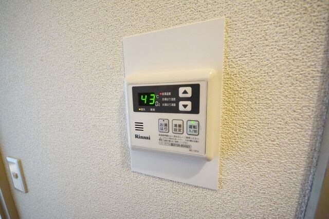 アーバンハイム成城１の物件内観写真