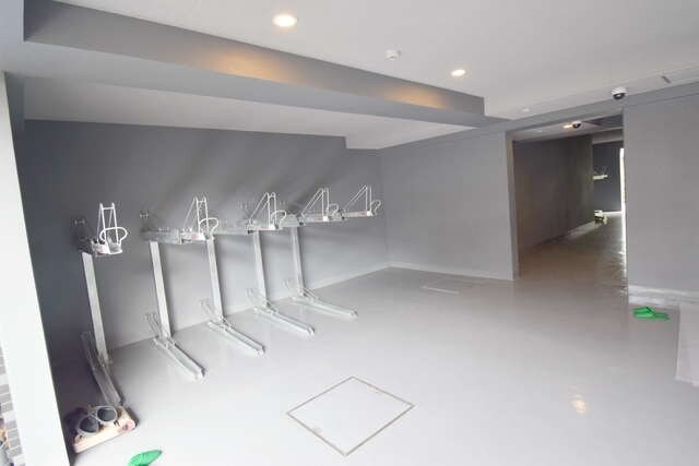 ガーラ・ヴィスタ祖師ヶ谷大蔵の物件内観写真