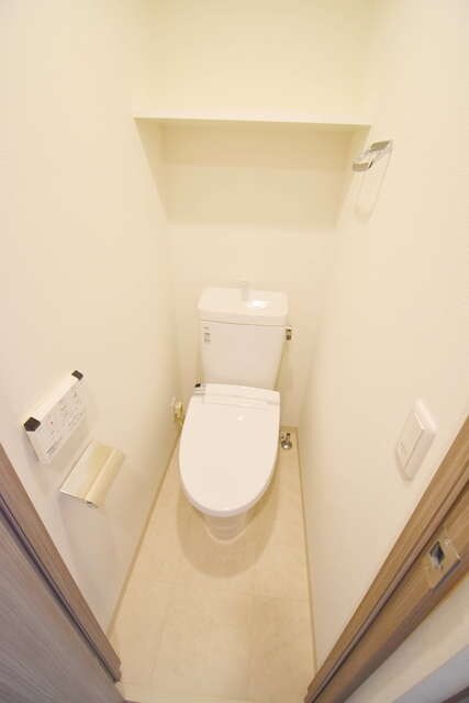 ガーラ・ヴィスタ祖師ヶ谷大蔵の物件内観写真