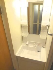 クレイノ久我山の物件内観写真