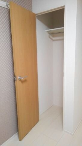 クレイノ久我山の物件内観写真