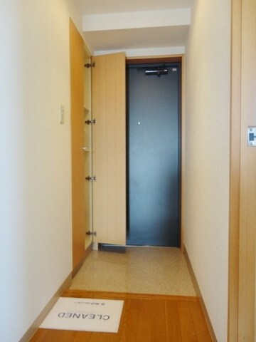 サンクレール高井戸の物件内観写真