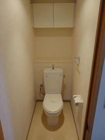 サンクレール高井戸の物件内観写真