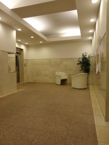 サンクレール高井戸の物件内観写真