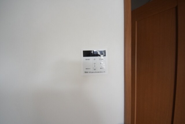 ドエルカルミアの物件内観写真