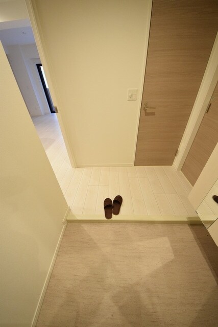 ハイムローゼVIIの物件内観写真