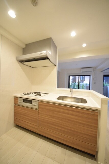 ハイムローゼVIIの物件内観写真