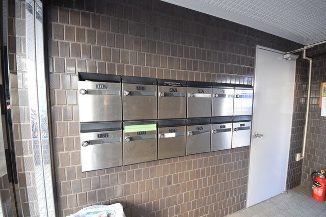 モンシャトー高円寺の物件内観写真