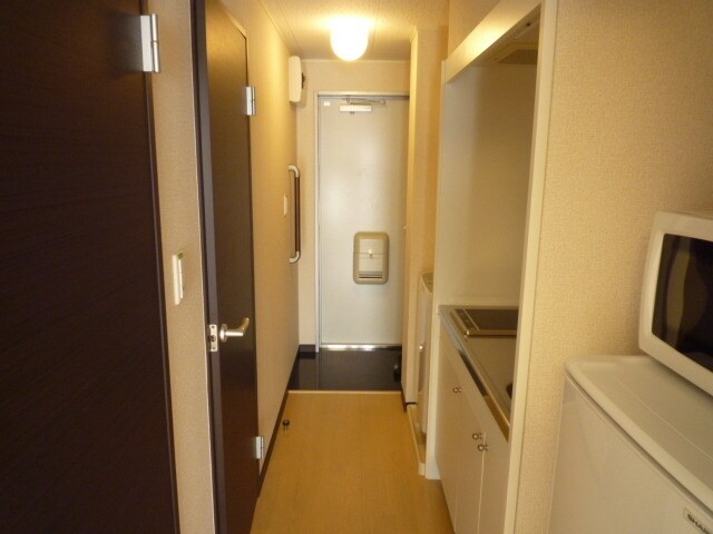 レオネクスト水木の物件内観写真