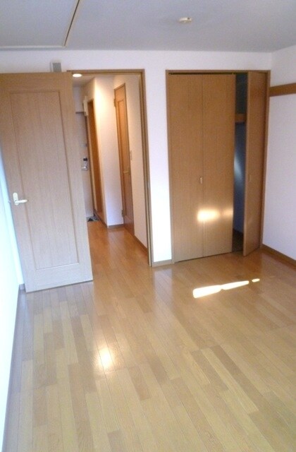 レクエルド烏山の物件内観写真