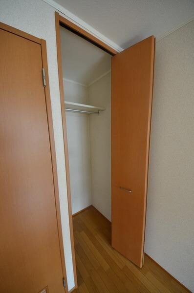 メゾン・ド・グレーヌの物件内観写真