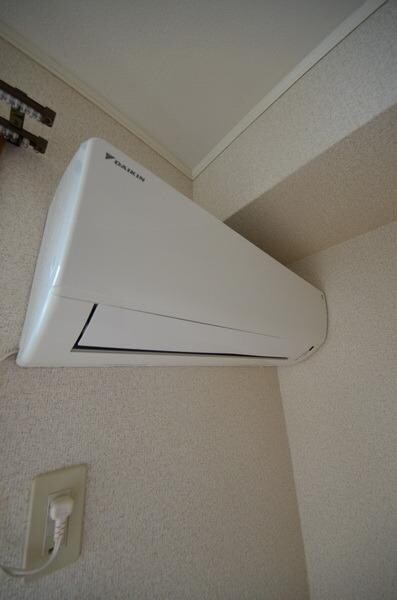 メゾン・ド・グレーヌの物件内観写真