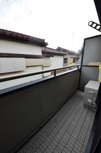 メゾン・ド・グレーヌの物件内観写真