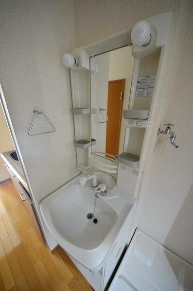 メゾン・ド・グレーヌの物件内観写真