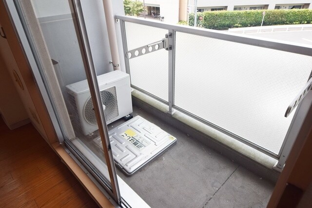 レスポワール多摩川の物件内観写真