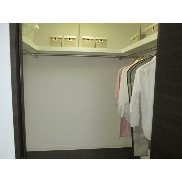 ガーデン千歳船橋の物件内観写真