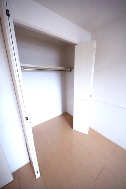 コモレビ大蔵　Ｅ棟の物件内観写真