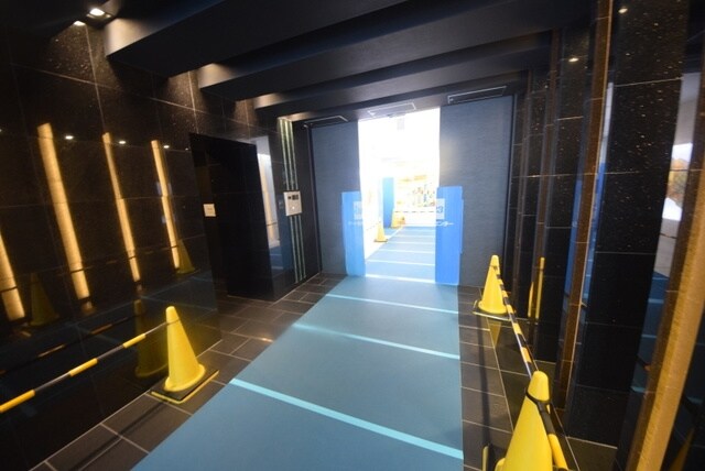 アジールコフレ中野坂上の物件内観写真