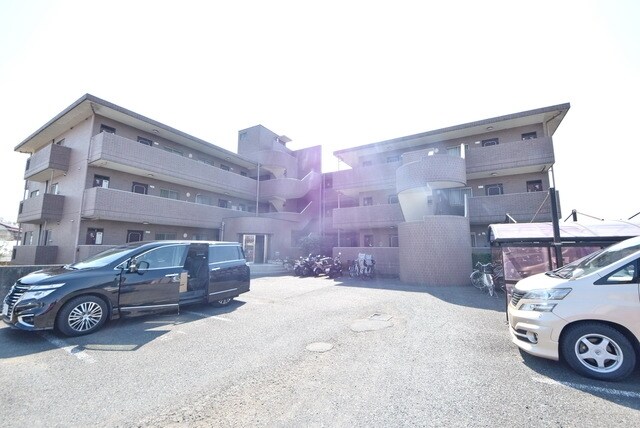 モンレーヴ染地の物件内観写真