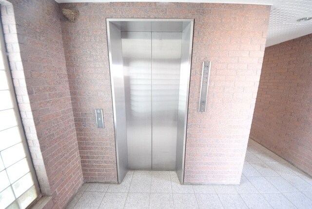 モンレーヴ染地の物件内観写真