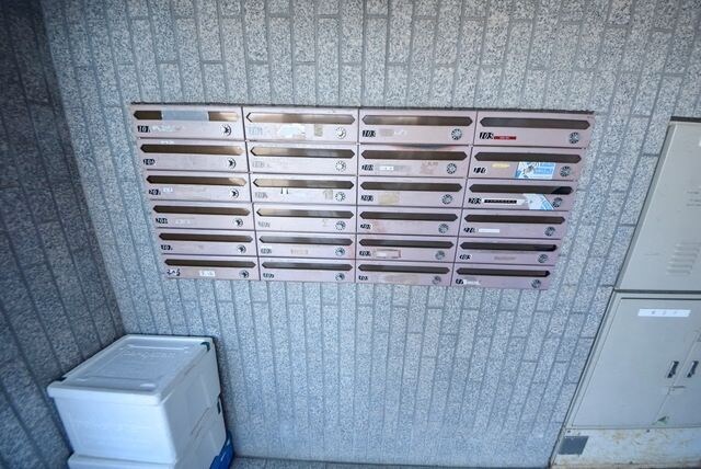 モンレーヴ染地の物件内観写真